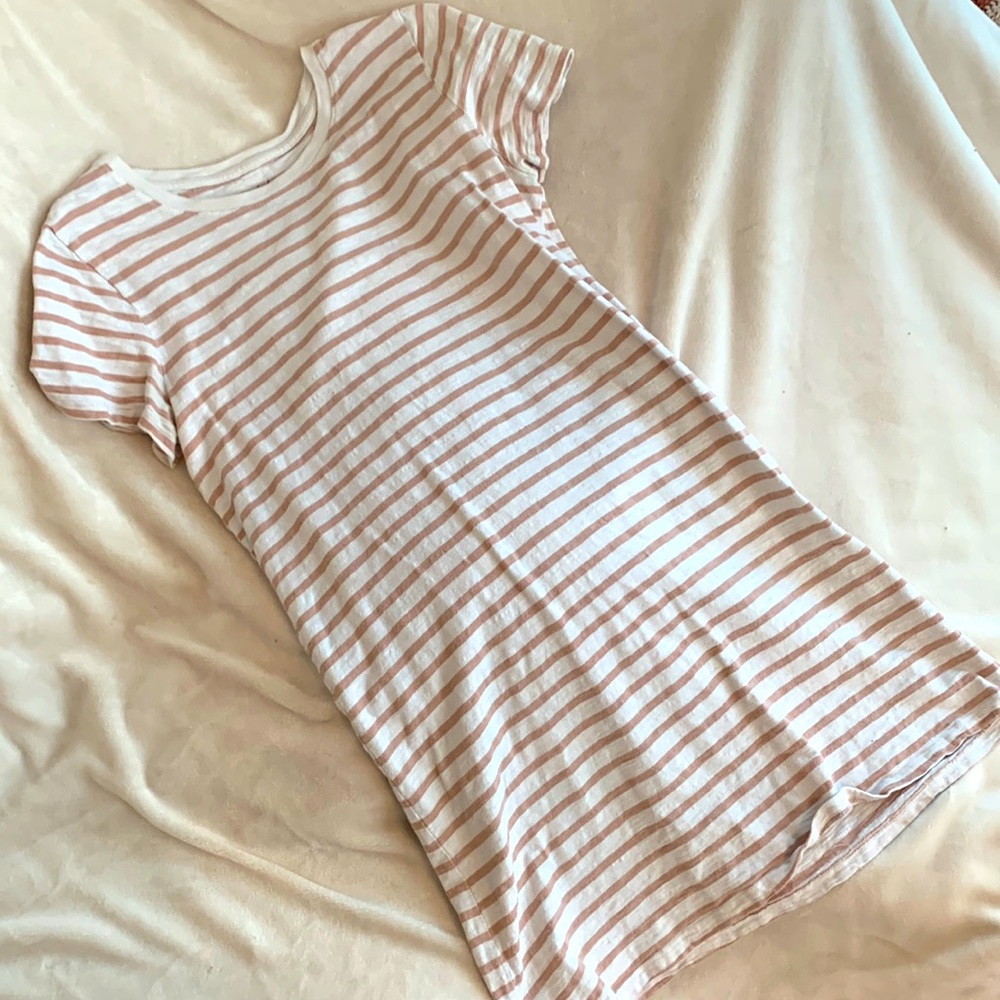 T-Shirt Dress
